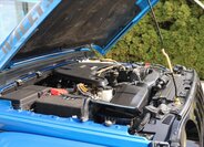 Jeep Gladiator Pick-up 3,7 l 210 kw