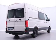 Volkswagen Crafter Ostatní 2,0 l 103 kw