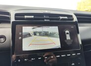 Hyundai Tucson SUV / Terénní 1,6 l 110 kw