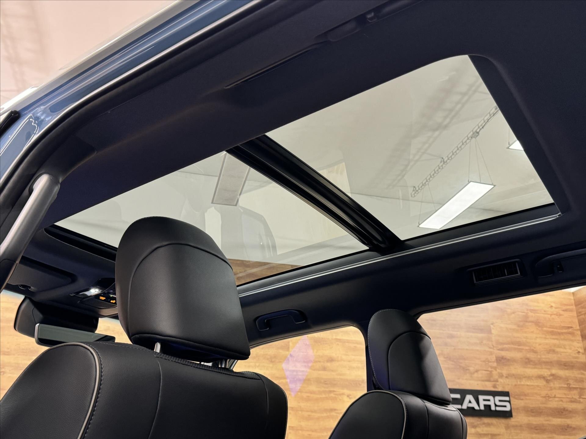 Toyota Land Cruiser SUV 2,8 l 151 kw