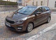 KIA Carens MPV 0,0 99 kw