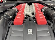 Ferrari F12 Berlinetta Kupé 6,3 l 541 kw