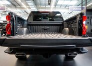 Chevrolet Silverado Pick-up 5,3 l 264 kw
