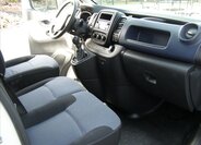Opel Vivaro Ostatní 1,6 l 89 kw