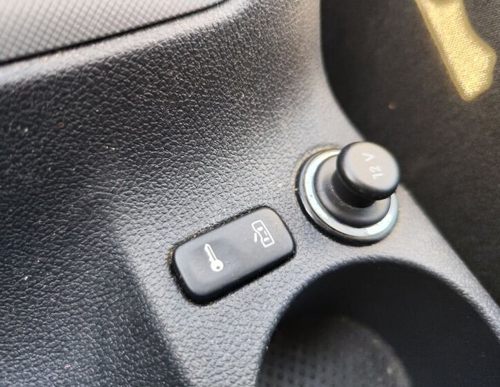 Škoda Octavia Kombi 2,0 l 103 kw