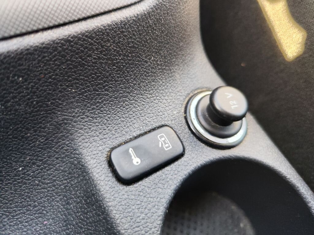 Škoda Octavia Kombi 2,0 l 103 kw