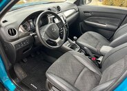 Suzuki Vitara SUV 1,4 l 95 kw