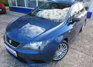 Seat Ibiza 2