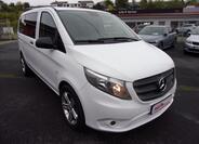 Mercedes-Benz Vito 1