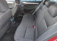 Škoda Octavia Kombi 1,4 l 110 kw