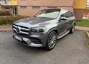 Mercedes-Benz GLS 1