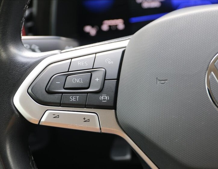 Volkswagen Taigo SUV / Terénní 999,0 70 kw