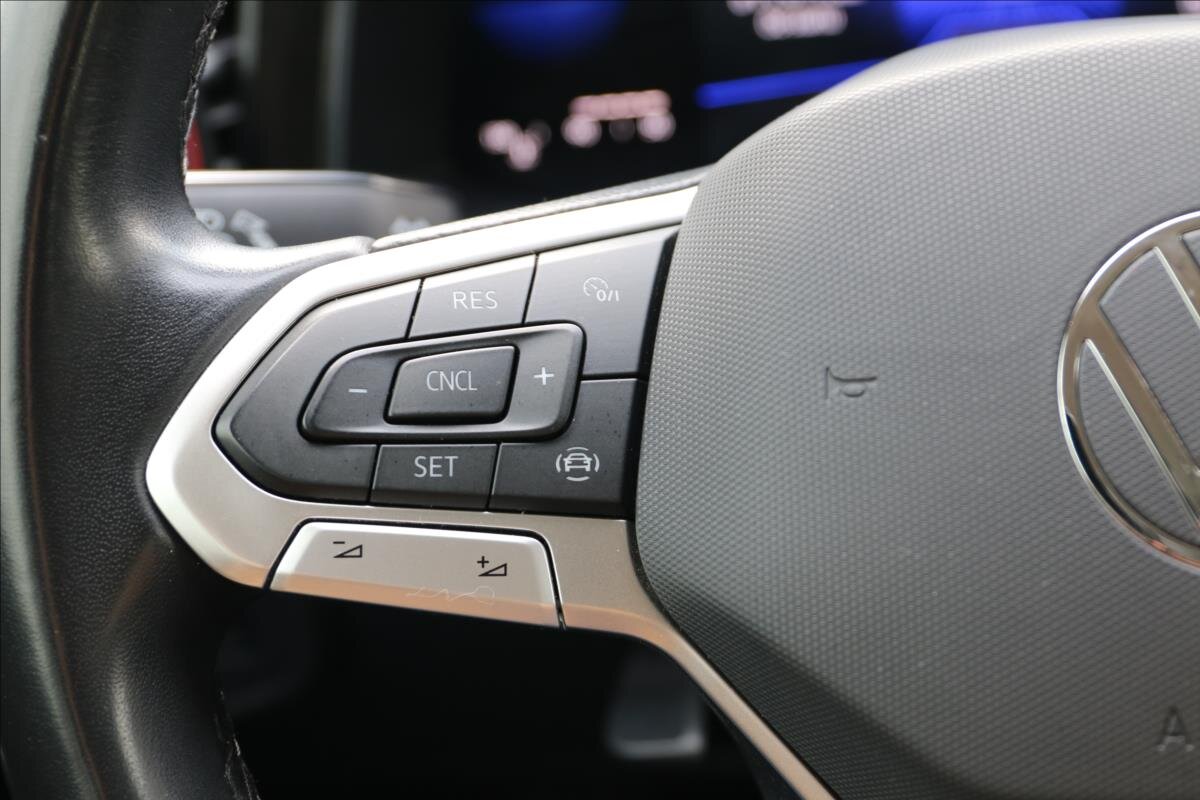 Volkswagen Taigo SUV / Terénní 999,0 70 kw