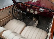 Mercedes-Benz Třídy A Kabriolet 1,7 l 28 kw