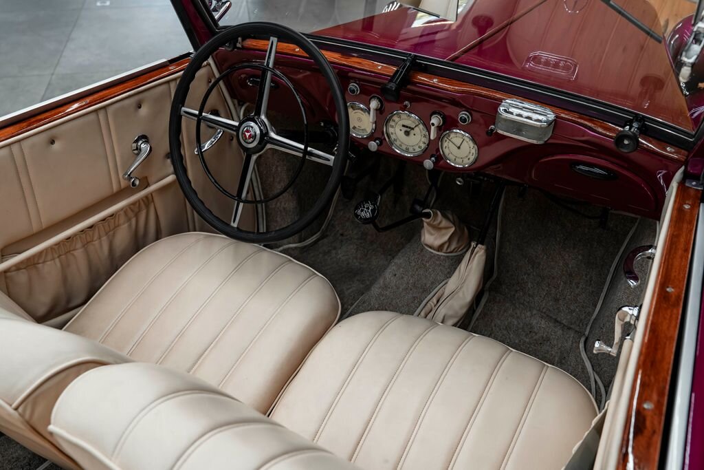 Mercedes-Benz Třídy A Kabriolet 1,7 l 28 kw