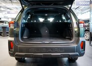 Subaru Outback SUV / Terénní 2,4 l 193 kw