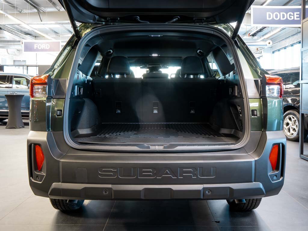 Subaru Outback SUV / Terénní 2,4 l 193 kw
