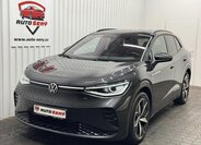 Volkswagen ID.4 SUV 0,0 220 kw