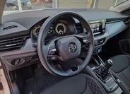 Škoda Scala Hatchback 999,0 81 kw
