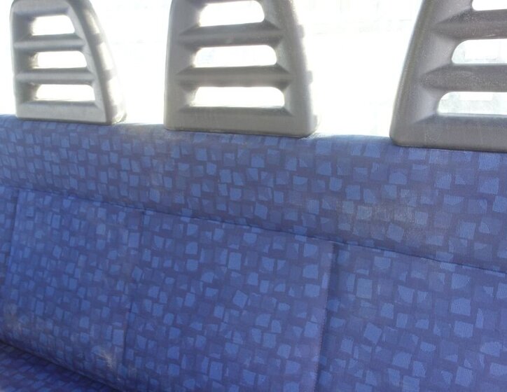 Iveco Daily Ostatní 2,3 l 71 kw