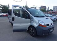 Opel Vivaro 14