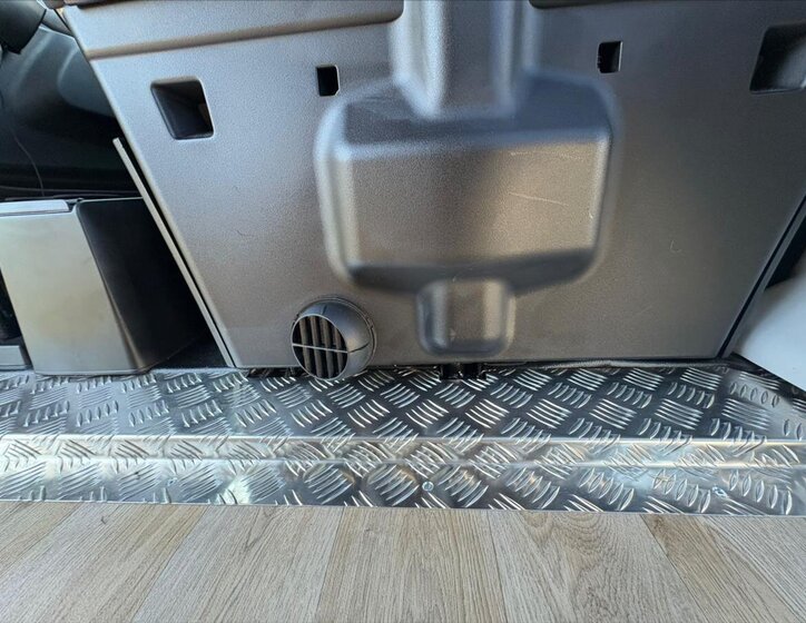 Iveco Daily Ostatní 3,0 l 152 kw