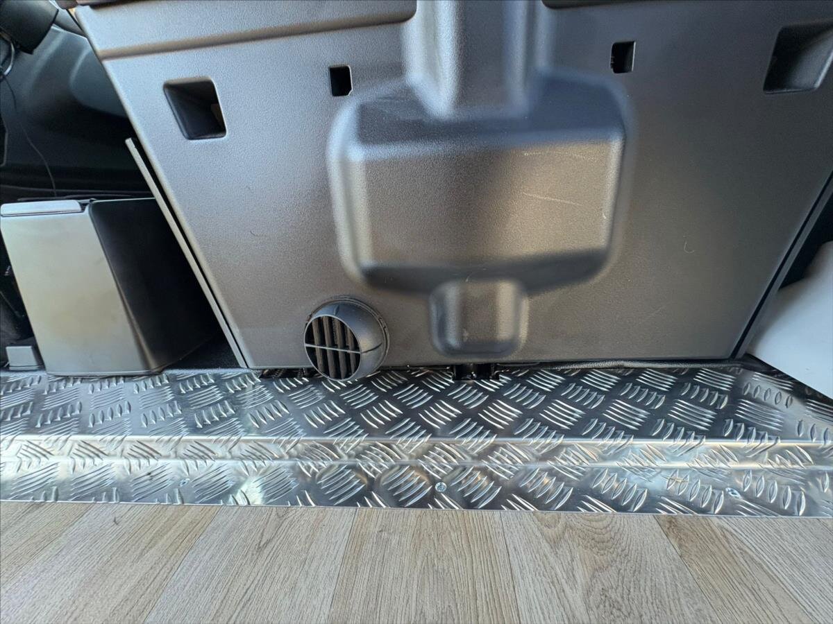 Iveco Daily Ostatní 3,0 l 152 kw