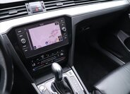 Volkswagen Passat Sedan / Limuzína 2,0 l 140 kw