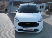 Ford Tourneo Connect Kombi 1,5 l 88 kw