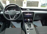 Volkswagen Passat Kombi 2,0 l 110 kw
