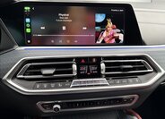 BMW X6 SUV / Terénní 3,0 l 245 kw