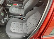 Škoda Fabia Sedan 1,4 l 50 kw