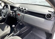 Dacia Duster SUV / Terénní 1,5 l 84 kw