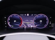 Škoda Karoq SUV 2,0 l 110 kw