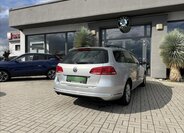 Volkswagen Passat 5