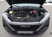 Dongfeng Mage SUV / Terénní 1,5 l 145 kw