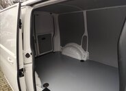 Volkswagen Transporter VAN-Minibus 2,0 l 84 kw