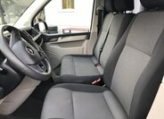 Volkswagen Transporter 12