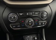 Jeep Cherokee SUV / Terénní 2,0 l 103 kw