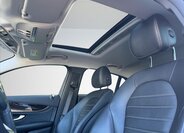 Mercedes-Benz GLC SUV / Terénní 2,1 l 120 kw