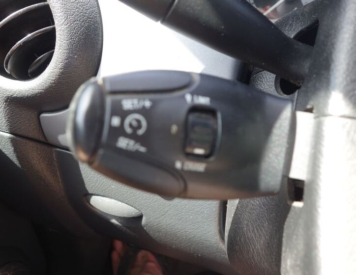 Citroën Berlingo 16