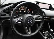 Mazda 3 Sedan 2,0 l 90 kw