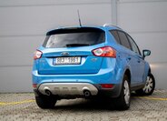 Ford Kuga SUV 2,0 l 100 kw