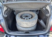 BMW Řada 1 Hatchback 1,6 l 85 kw