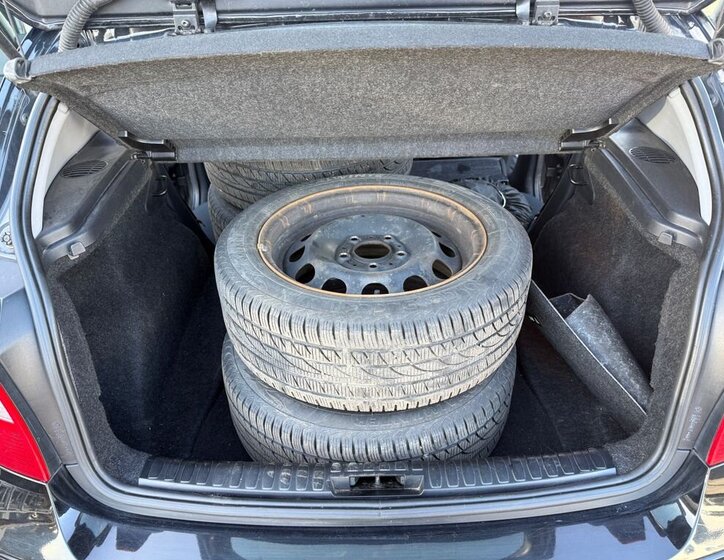 BMW Řada 1 Hatchback 1,6 l 85 kw