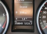 Volkswagen Golf Kombi 1,6 l 77 kw