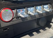 Ford Mustang Ostatní 5,0 l 551 kw