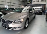 Škoda Superb 3
