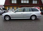 BMW Řada 5 Kombi 2,2 l 125 kw