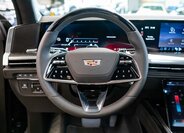 Cadillac Escalade SUV / Terénní 6,2 l 508 kw